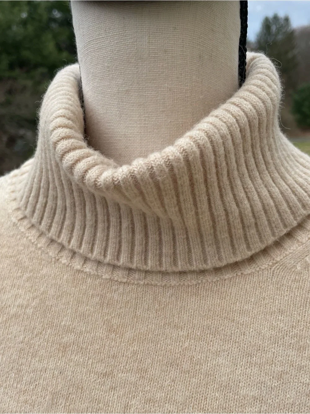 J. Crew very good